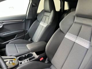 AUDI A3 usata, con Sistema di navigazione