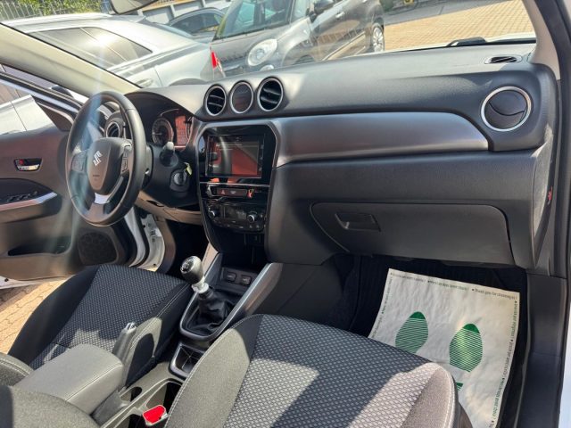 SUZUKI Vitara usata, con ESP