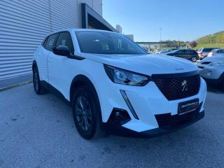 PEUGEOT 2008 usata, con Airbag laterali