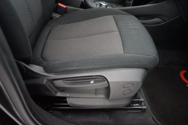 BMW X1 usata, con Frenata d
