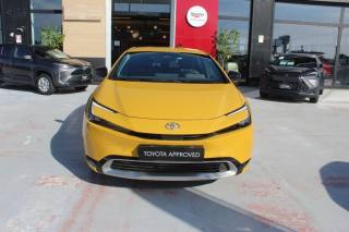 TOYOTA Prius Plug-in usata, con Chiusura centralizzata