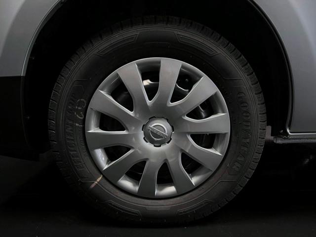 NISSAN Primastar usata, con Controllo trazione