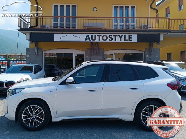 BMW X1 usata, con Autoradio