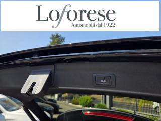 AUDI Q3 usata, con Sedile posteriore sdoppiato