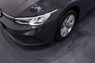 VOLKSWAGEN Golf usata, con Specchietti laterali elettrici
