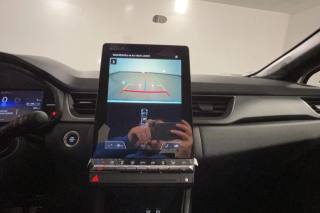 RENAULT Captur usata, con Controllo elettronico della corsia