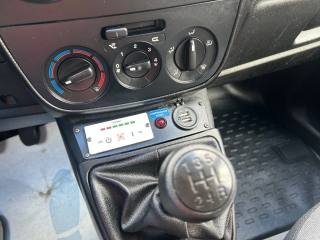 FIAT Fiorino usata 17