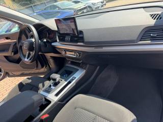 AUDI Q5 usata, con USB