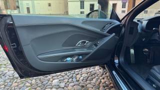 AUDI R8 usata, con ESP