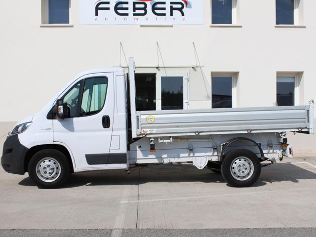 FIAT Ducato usata, con Alzacristalli elettrici