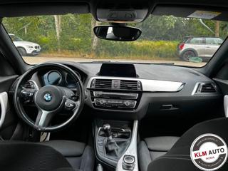 BMW 118 usata, con Airbag Passeggero
