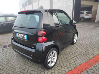 SMART ForTwo usata, con Cerchi in lega