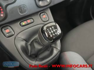FIAT Panda usata, con Autoradio digitale
