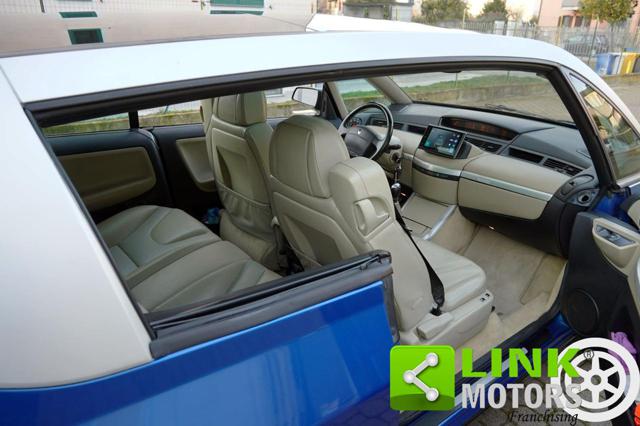 RENAULT Avantime usata, con Airbag testa