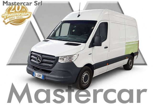 MERCEDES-BENZ Sprinter usata, con ABS
