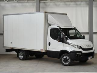 IVECO Daily 35C14 BTor 2.3 HPT Box Trasporto Mobili Cassonato