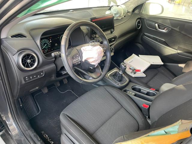 HYUNDAI Kona usata, con Controllo automatico clima