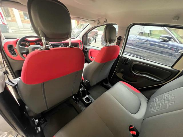 FIAT Panda usata 11