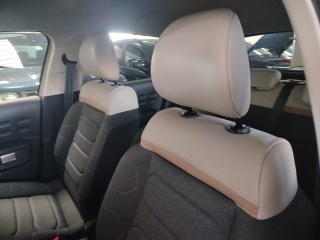 CITROEN C3 usata, con Bluetooth