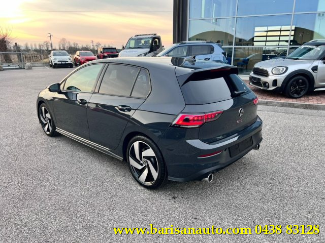 VOLKSWAGEN Golf GTI usata, con Airbag Passeggero