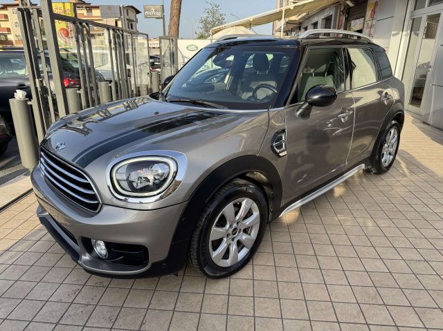 MINI Cooper D usata, con Airbag