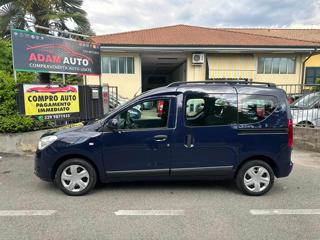 DACIA Dokker usata, con Controllo trazione