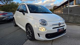 FIAT 500 usata, con Alzacristalli elettrici