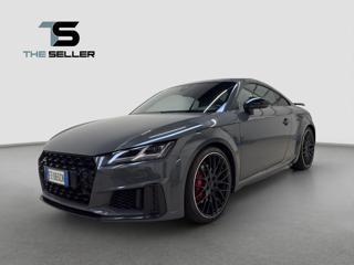 AUDI TT Coupé 45 TFSI quattro S tronic*FORMULA S*COMP