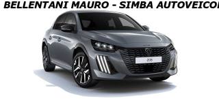 PEUGEOT 208 usata, con Airbag laterali