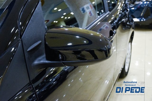 TOYOTA Aygo usata, con ESP