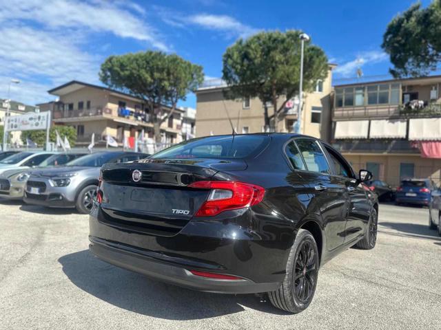 FIAT Tipo usata, con Cerchi in lega