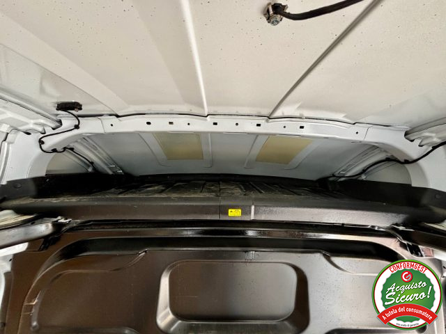 FORD Transit Custom usata, con Fari LED