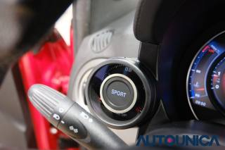 ABARTH 595 usata, con Sensori di parcheggio posteriori