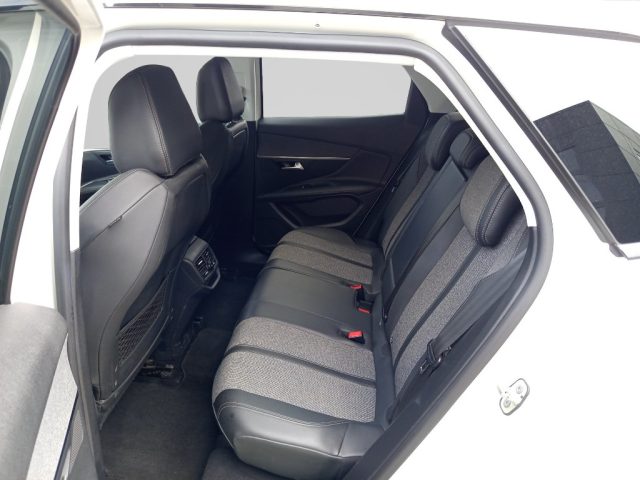 PEUGEOT 3008 usata, con Chiusura centralizzata