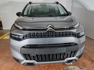 CITROEN C3 Aircross usata, con Airbag
