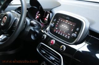 FIAT 500X usata, con ESP