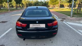 BMW 418 usata, con Airbag Passeggero