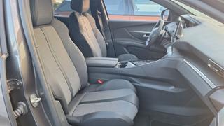 PEUGEOT 3008 usata, con Immobilizzatore elettronico