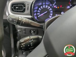 CITROEN C3 usata, con Bluetooth