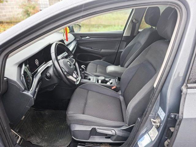 VOLKSWAGEN Golf usata, con Monitoraggio pressione pneumatici