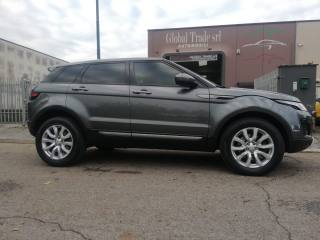 LAND ROVER Range Rover Evoque usata, con Antifurto