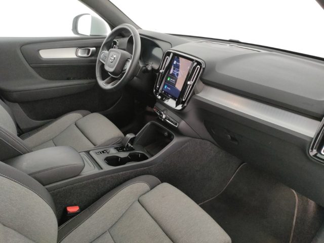 VOLVO XC40 usata, con Controllo trazione