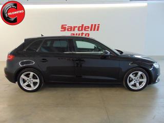 AUDI A3 usata, con Controllo trazione