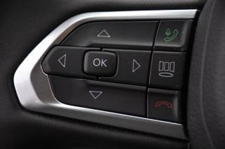 JEEP Compass usata, con Servosterzo