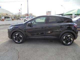 RENAULT Captur usata, con Cruise Control