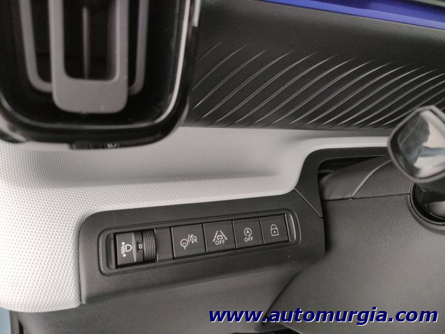 CITROEN C3 usata, con Cerchi in lega