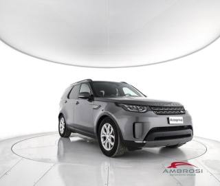 LAND ROVER Discovery usata 1