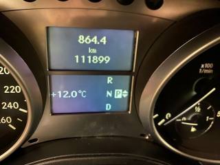 MERCEDES-BENZ ML 320 usata, con Servosterzo