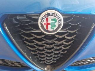ALFA ROMEO Giulia usata, con USB