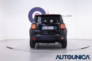 JEEP Renegade usata, con Park Distance Control